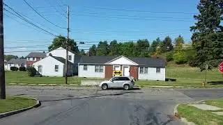 RDMVTL 17,508 ~ 9 17 2015 1 o4 {MY STORY} w/MAX : DRIVE WINFIELD ST [WB] @ CORNING , NY