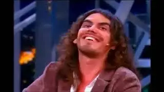 entrevista com Zeu Brito