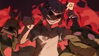Identity V x Fei Ren Zai Crossover Animation