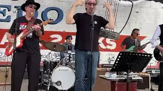 Kenny Parker Band  