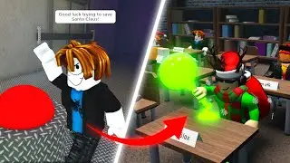HOW TO BEAT The Presentation Experience CHRISTMAS EVENT 🎄 (2023)