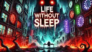 What If Humans Never Needed Sleep?