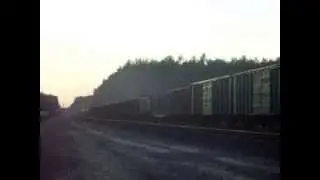 ST44-2015 + ST44-2049 , Puszcza