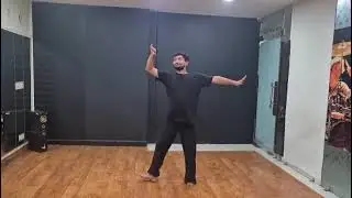 Bharatanatyam Performance on KANTHA Song | Aarambh Music & Dance Academy