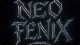 Lil Neo Fenix - YIN YANG