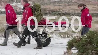 Dartmoor Rescue - Saving lives on Dartmoor and across Devon