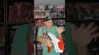 Overreview Nerf Pro Torrent by therealnerfjoker 