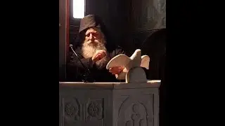 Κήρυγμα Κυριακής Τελώνου και Φαρισαίου (ΙΣΤ΄ Λουκά) | Η αλήθεια αρετή, όχι πρόφαση