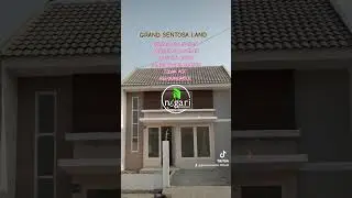 RUMAH TANPA DP,CUKUP BAYAR UTJ 5 JUTA, FREE ALL BIAYA-BIAYA