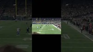 seahawks vs LA rams