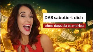 Warum &bdquo;mehr Geld manifestieren&ldquo; fast immer scheitert