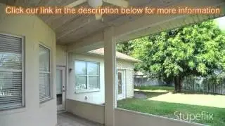 2-bed 2-bath Family Home for Sale in West Melbourne, Florida on florida-magic.com