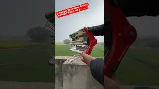 🔥 Halogen Room Heater Review | कम बिजली में ज़्यादा गर्मी 🔥 #roomheater