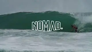 Matt Lackey | Straddie - Bodyboarding