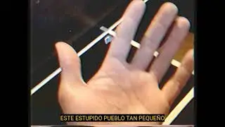 Ni Te Necesito  (video)  /  Intento chafa de [Cold Wave/Post Punk]