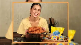 My secret to Homestyle Goodness in 15 minutes | A Blessing Channel by ABC