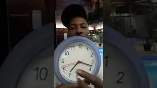 🕧🕕Wall clock decoded 🕕🕧Zodiac signs ♍✌ in plain sight.