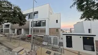 LIF3 | Building progress, December 2025