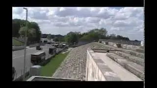 Nuremberg Nazi Rally Grounds