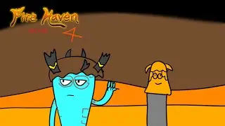 Fire Haven Deluxe - Update 4 - My Singing Monsters