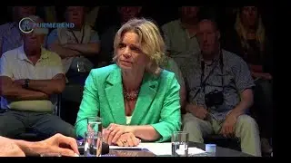 Stadsgesprek Purmerend 2040 - 10 juli 2017