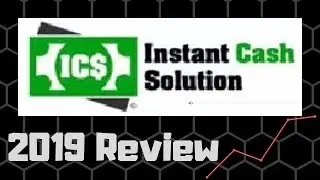 Instant Cash Solution scam review 2019