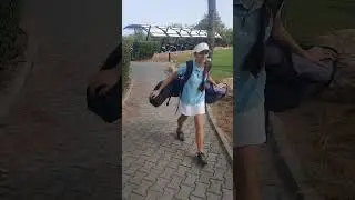 ⛳ GOLF LIFESTYLE #juniorgolf #golflifestyle #golflife