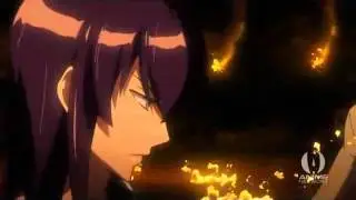 High School Of The Dead AMV - Hero