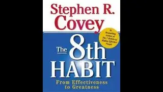8 Habits Of Highly Effective People | Eight Habits which can change the way of your life