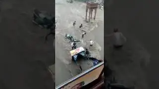 #mumbai #rain #disaster