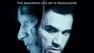 Rant on Highlander 5: The Source (One of the Worst Sequels that no one Knew).
