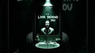 Look Behind You: Bathroom Mirror Horror