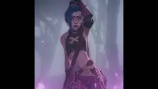 Get Jinxed! 💙💜 #Edit #editss #edits #jinx #jinxedit #jinxarcane #jinxarcaneedit