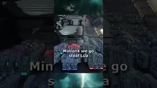 Gru would be proud