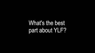 OKYLF Alumni talks about going to YLF