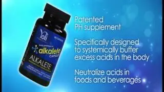 The Science of Yoli