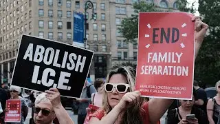 ABOLISH ICE!!!! SIGN PETITIONS BELOW!!!!