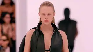 Courr&egrave;ges - Primavera 2026 - Paris Fashion Week