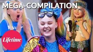 Dance Moms: 