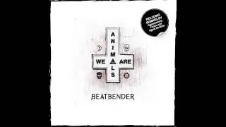 BEATBENDER - Monochromatic world (Original mix) Preview