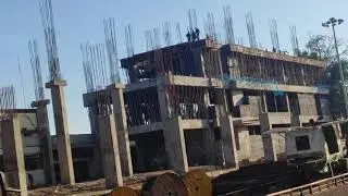 Belagavi station development works Update | Part 3