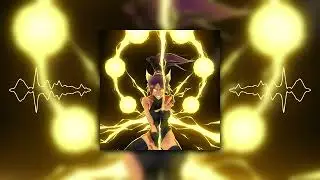 -Divine Speed- (Inspired by Yoruichi Shihōin)