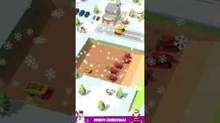 Dig Tycoon - Idle Game | Gameplay #games  #ios  #gaming  #androidgames #gameplay
