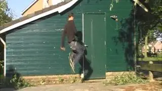 [Classic reupload ]  Shufflemeneer-04 &nd Gillis - GEEF 4!