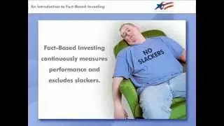 Fact Based Investing