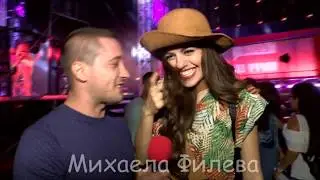 Coca-Cola The Voice Happy Energy Tour 2017 - Veliko Tarnovo