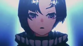 台灣Vtuber《 Pinolo 》形象 PV