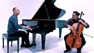 David Guetta ft. Usher - Without You (Piano & Cello Cover) - The Piano Guys