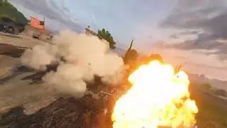 BFV full game (no commentary) 1440p