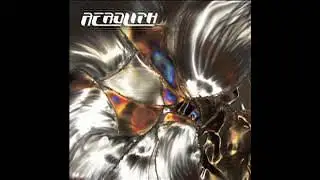 Aerolith - Aerolith (2016) (Full Album)
